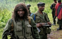 В ДР Конго боевики обезглавили 40 полицейских