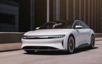 Lucid Motors, яка хоче створювати найкращі електромобілі, стала публічною, а ціна акцій зросла