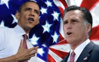 Обама и Ромни за обедом будут решать вопросы налогообложения толстосумов?