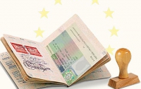 Евросоюз не хочет пока что предоставлять Украине безвизовый режим