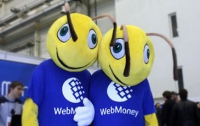 НБУ: Представители WebMoney ни разу не подали документы по законной процедуре