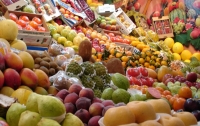 Ученые определили необходимую для продления жизни порцию овощей и фруктов