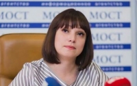 Навряд ли Оппозиционный Блок имеет отношение к избиению в Днепре, - нардеп от БПП Татьяна Рычкова