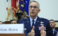 Американский генерал рассказал о ядерном превосходстве США