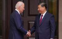 Зустріч Байдена та Сі Цзіньпіна не змінила позиції КНР щодо війни в Україні, – МЗС Китаю