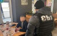 У Кропивницькому затримали директора театру, який влаштовував на роботу за хабар