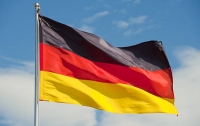 Кому-то в Черновцах срочно понадобился немецкий флаг