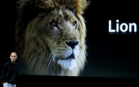 Apple рассказала о Mac OS X Lion