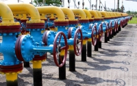 Словакия дала добро на реверс газа в Украину