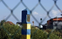 За сутки украинскую границу пересекли 422 тысячи человек 