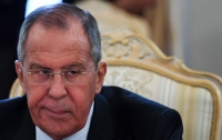 Оружие США для Украины: Лавров разразился очередной истерикой