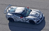 Самый мощный Chevrolet Corvette станет 750-сильным
