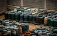  Из Сирии вывезено 65% химического оружия