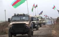 Конфликт между Баку и Ереваном снова обострился, есть убитые и раненые