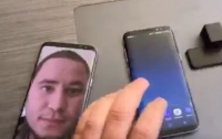 Блогер обманул систему распознавания лиц флагмана Samsung (видео)