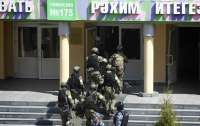 Стрельба в российской школе: застрелены 8 человек (видео)