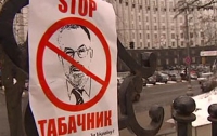 Парламентарии не поддержали отставку Табачника