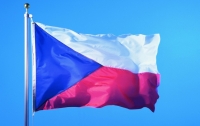 Чехия обещает Украине полную поддержку