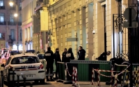 Полиция нашла часть драгоценностей, украденных в парижском отеле