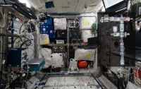 Совершить космическую прогулку по модулям МКС можно в онлайне (ВИДЕО)