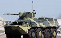 Украина ограничит поставки оружия и техники Таиланду