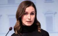 Украину ждет светлое будущее в составе НАТО и ЕС, – премьер Финляндии