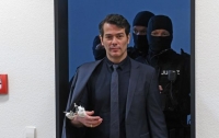 Некогда самый красивый мужчина Германии попал в тюрьму