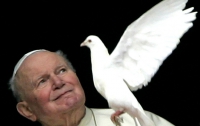 Сегодня весь католический мир поминает Папу Иоанна Павла ІІ