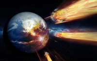 Учёные предложили использовать лазеры против астероидов