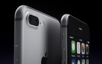 IPhone 7 и iPhone 7 Plus оснастят дисплеем Retina Color