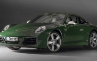 Porsche 911 установил новый рекорд