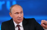 Путин хочет продавить изменения в Ассоциацию ЕС и Украины