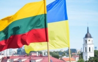 Литва продолжит поставлять летальное оружие Украине, – министр обороны