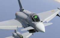 Испанские истребители усилят восточный фланг НАТО