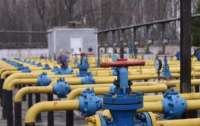 У Харківській області обстріляли пошкоджений газопровід