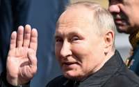 Российский диктатор считает, что у него есть еще три года для войны