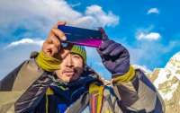 На Эвересте запустили сверхбыстрый мобильный 5G интернет