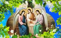 Православие: 20 июня празднуют Троицу
