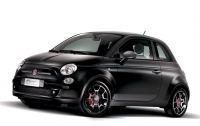 Fiat выбросил малолитражки в Интернет