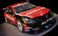 Специально для гонок V8 Supercars Nissan подготовил спорткар Altima (ФОТО)