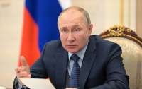 Россия на границе с Украиной будет действовать в соответствии с реальной обстановкой, – Путин