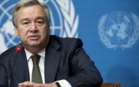Генсек ООН призвал мировое сообщество защищать журналистов
