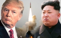Трамп: С ноября КНДР не проводила ядерных испытаний