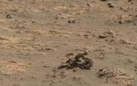 Марсоход NASA обнаружил на Марсе загадочную арку (ФОТО)