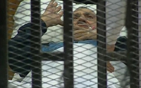 Экс-президент Египта Мубарак находится при смерти