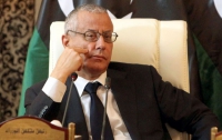 Премьер-министра Ливии арестовали революционеры