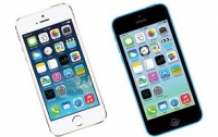 Три новые модели iPhone появятся на рынке смартфонов в этом году