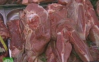 В Украине — признаки мясного кризиса