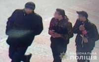 Подростки ограбили жителя Ужгорода