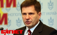 Костусев решил сотрудничать с ревизорами Януковича